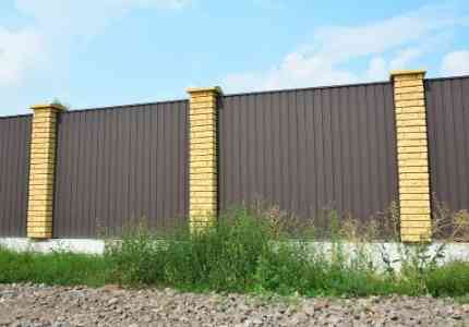 fence installation pittsburgh pa